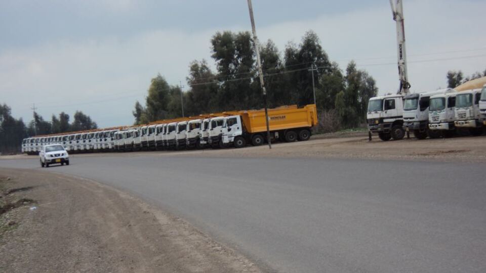 Türk işadamına 45 derecede iki gün eziyet