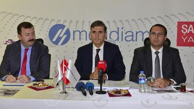 SMA hastalarının ilaç durumu