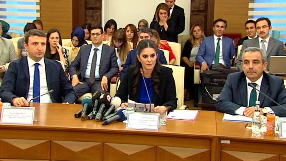 İşte hükümetin memura zam teklifi