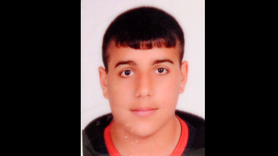 Daha 17 yaşındaydı! Kurşunların hedefi oldu