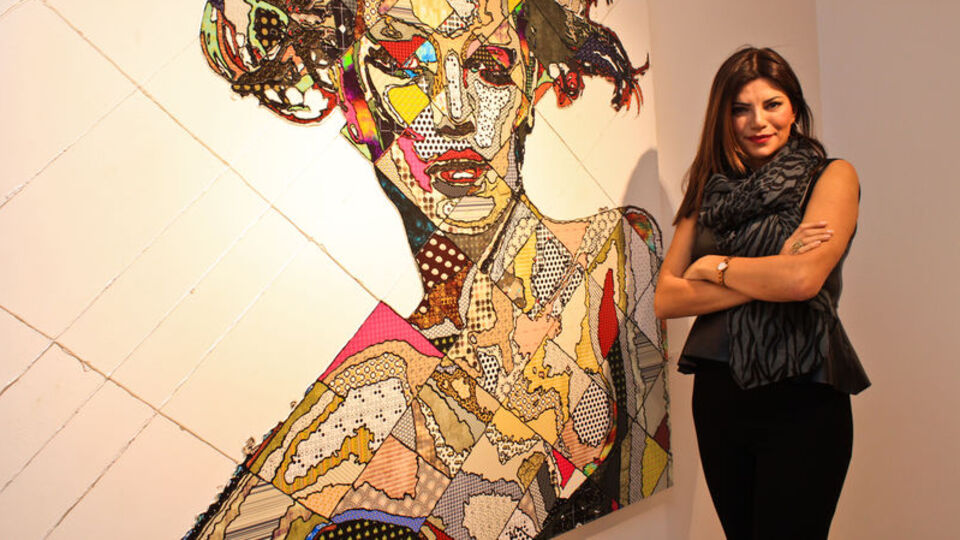 Ressama şırınga ile saldırdığı iddiasıyla Suriyeli çocuk yakalandı