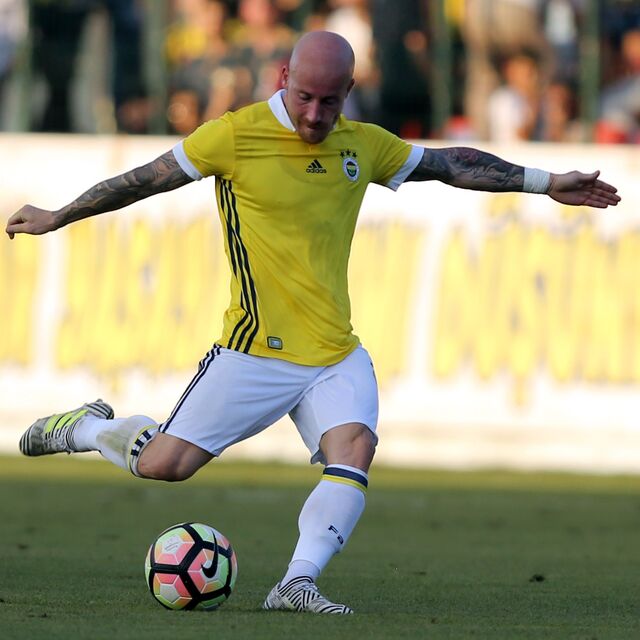 Stoch'a F.Bahçe'den büyük şok!