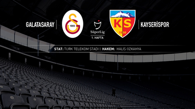 Zirvenin sahibi Aslan!