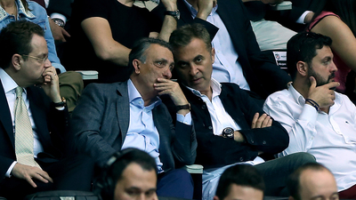 Beşiktaş'tan sert açıklama: "Böylelerine tetikçi derler"