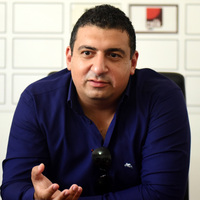 Fikret Orman için olay iddia!