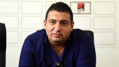 Fikret Orman için olay iddia!