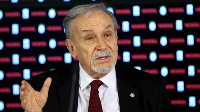 "Çok şey değişecek"