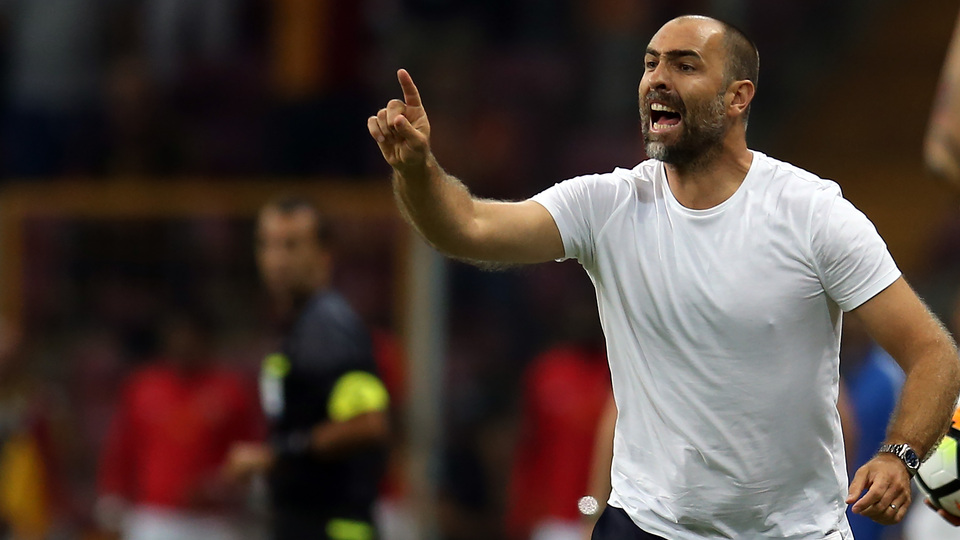 Igor Tudor: ''Türkçe bilmediğim için...''