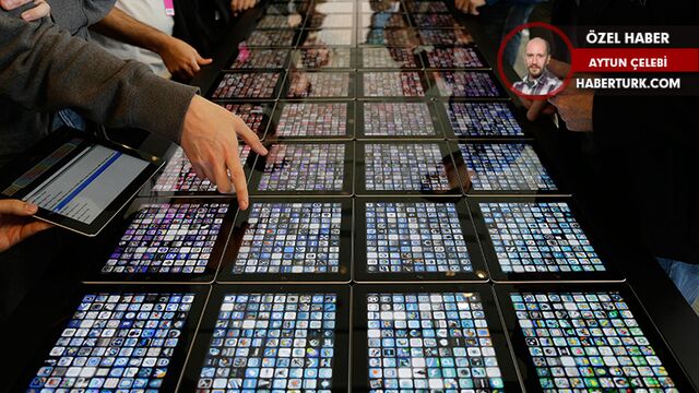 Gizli anlaşma: Apple istedi, Google ödedi
