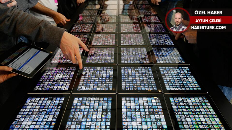 Gizli anlaşma: Apple istedi, Google ödedi