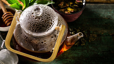 Çay ve kahve tiryakilerine kötü haber!