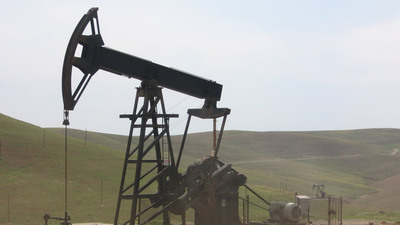 Doğalgaz ve petrolde büyük ortaklık