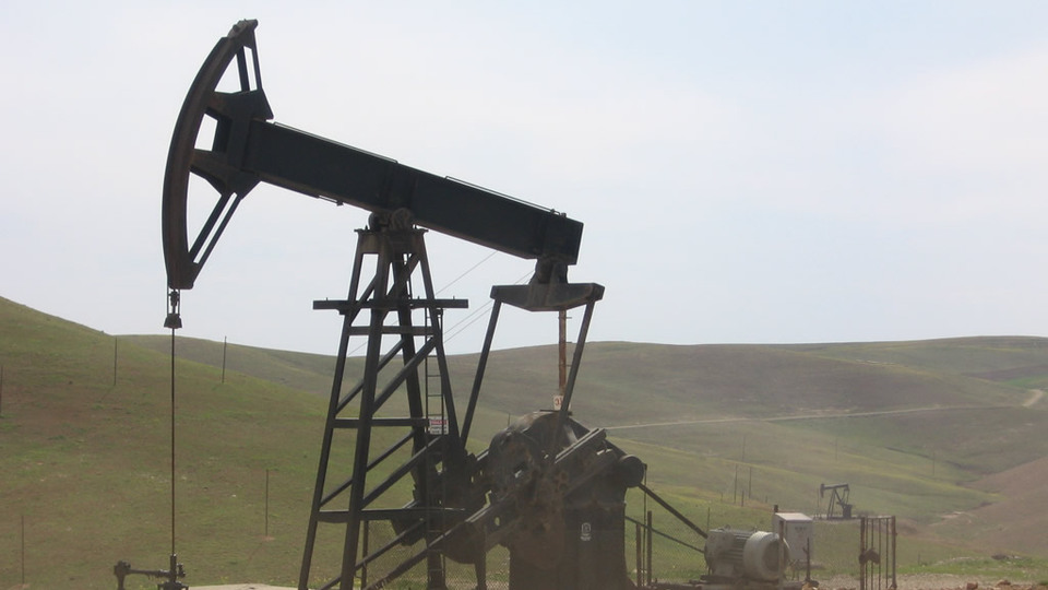 Doğalgaz ve petrolde büyük ortaklık