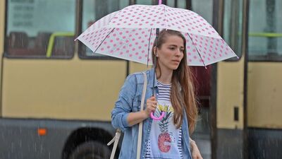 Meteoroloji'den yeni uyarı! İstanbul için saat verdi