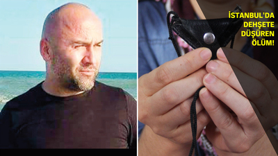 'Muska işe yaramadı büyü yaptınız' cinayeti