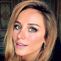 Burçin Terzioğlu'nun şaşırtan değişimi