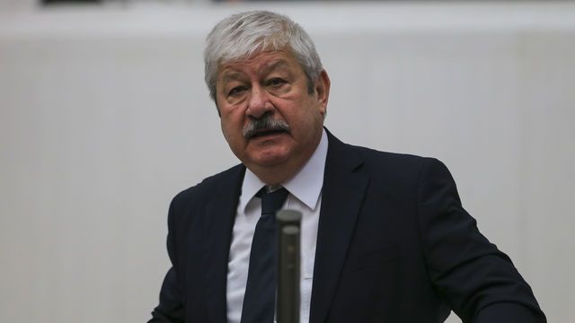 CHP'li Akaydın hakkında soruşturma