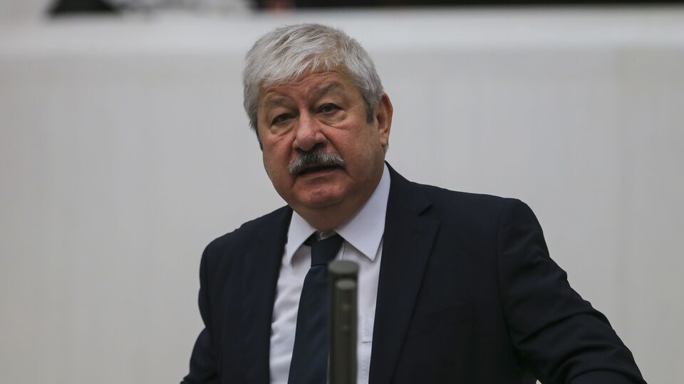 CHP'li Akaydın hakkında soruşturma