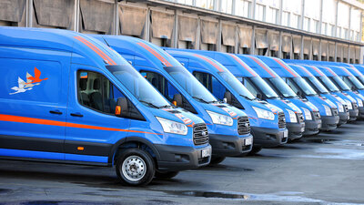 Ve MNG Kargo resmen satıldı...