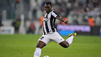 Asamoah geliyor! İşte o paylaşım...