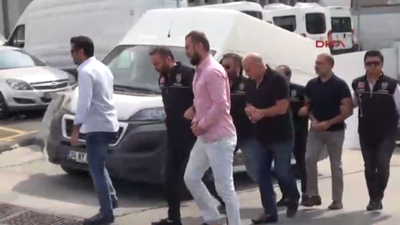 Keten İnşaat'ın sahipleri tutuklandı