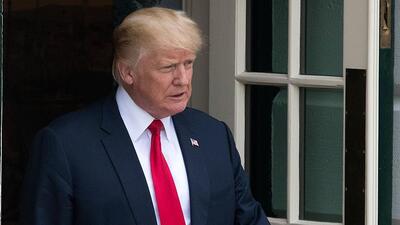 Trump'ın Danışmanlar Konseyi'nde bir istifa daha