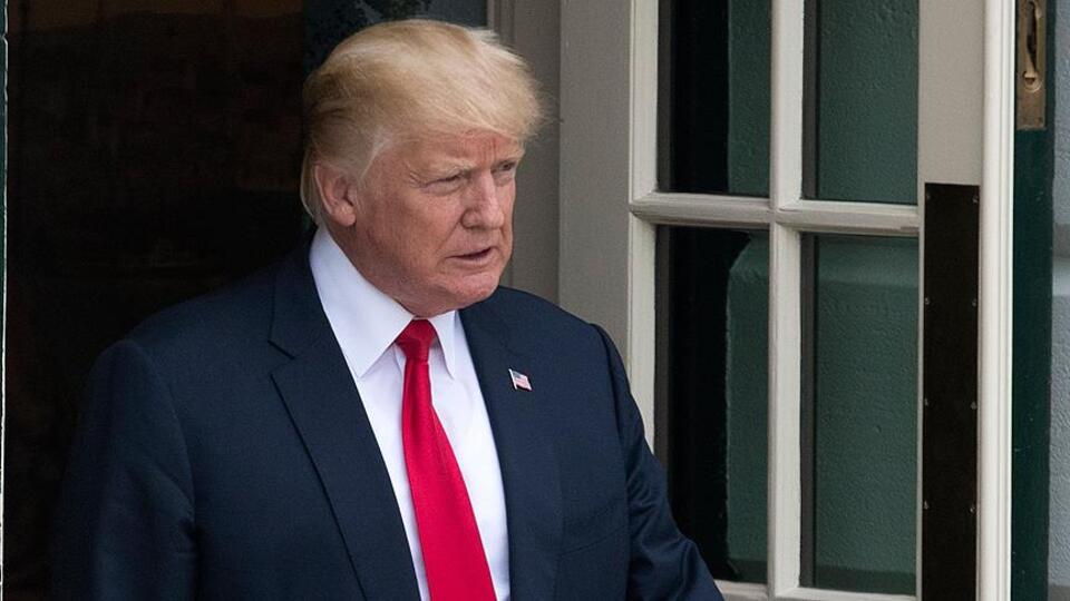 Trump'ın Danışmanlar Konseyi'nde bir istifa daha