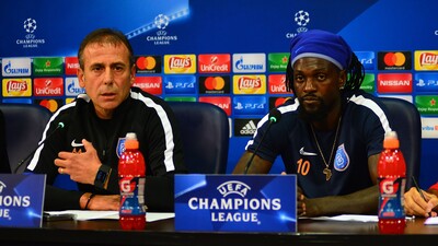 "Turu geçmek için her şeyi yapacağız"