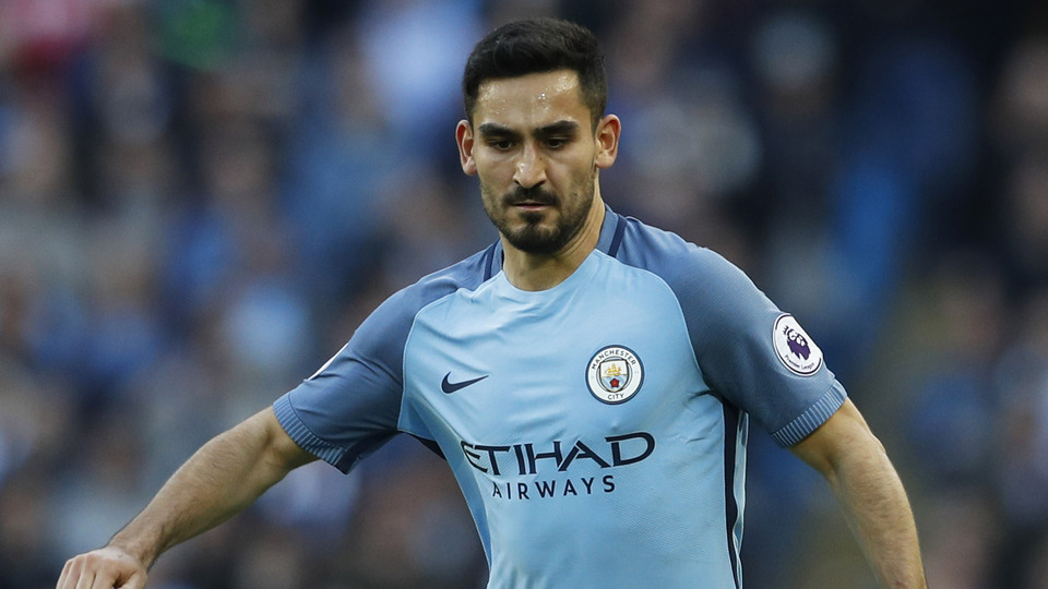 City, İlkay'a kavuştu