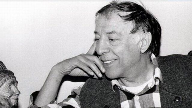 Münir Özkul'un 92. yaş günü