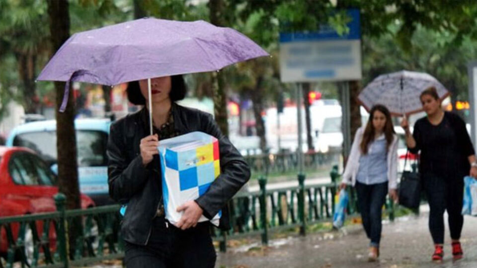 Meteoroloji saat verdi! İstanbul ve Rize için uyarı!