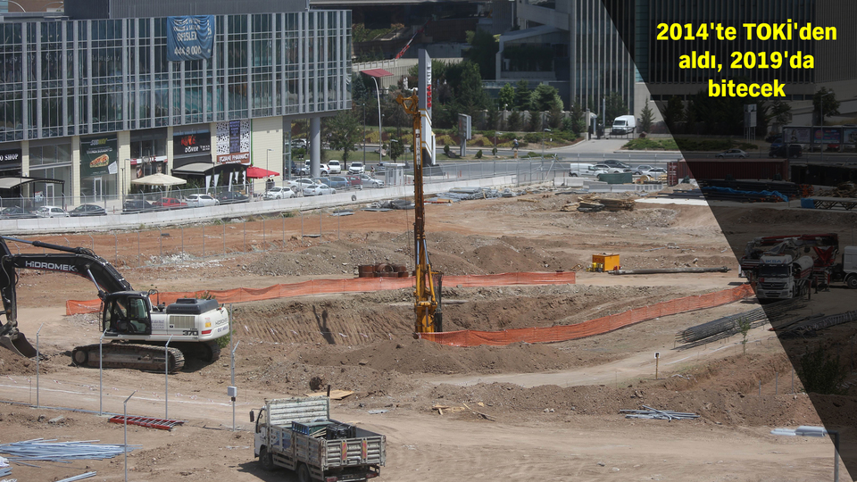 ABD, büyükelçilik arsası için ne kadar ödedi?