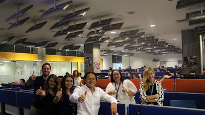 Pronet'e Stevie Awards 2017'de ödül geldi