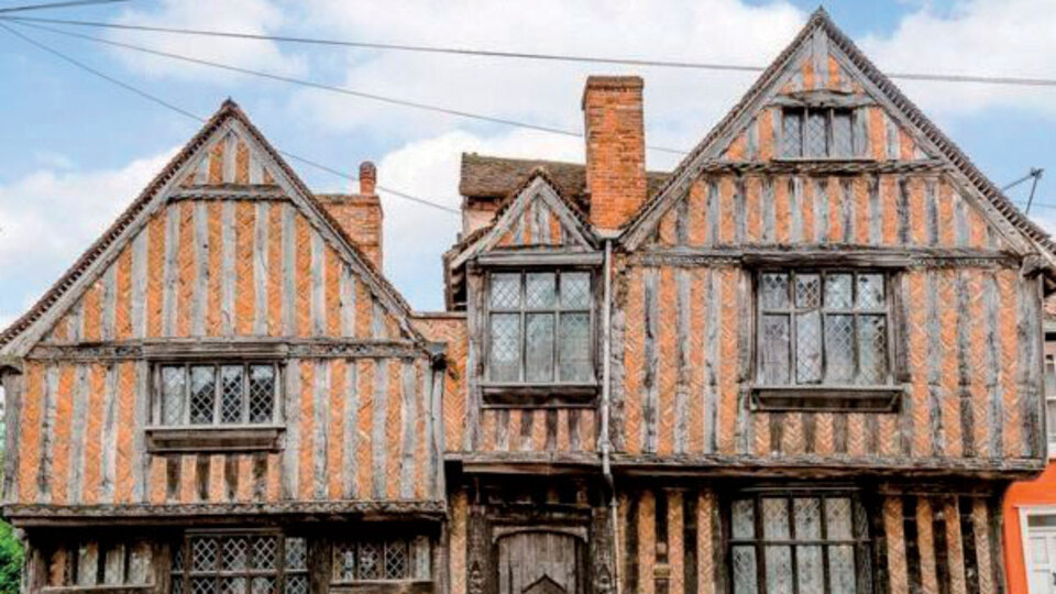 Harry Potter'ın evi satışa çıkarıldı