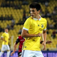 F.Bahçe rüyası pastanede başlamış!