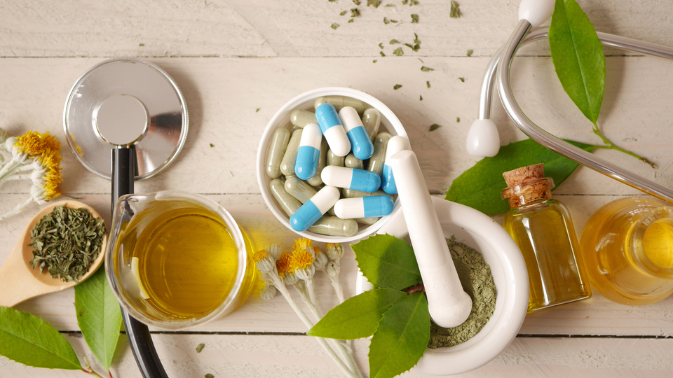 "Türkiye geleneksel tıpta dünya mutfağı olacak"