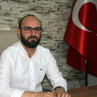 AK Parti Ağrı İl Başkanı istifa etti