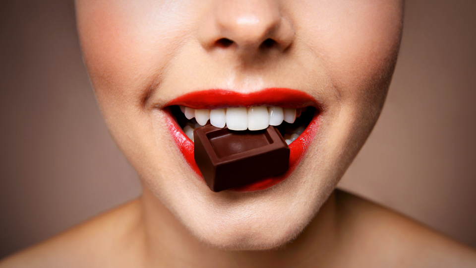 "Bitter çikolata, erken doğum riskini azaltıyor"