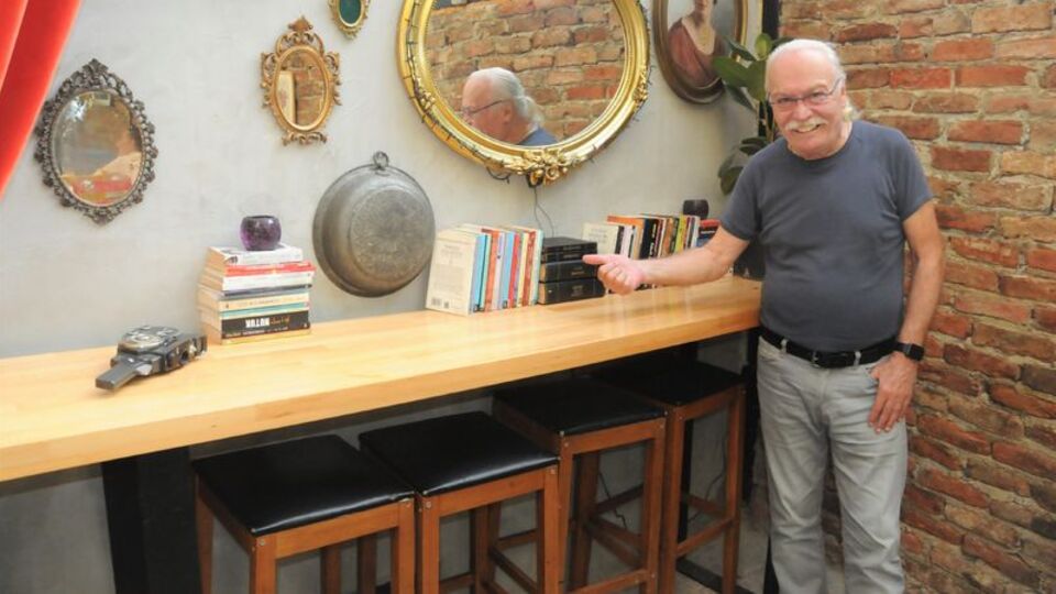 "Piyasa günü kurtarmaya yönelik şarkılarla dolu"