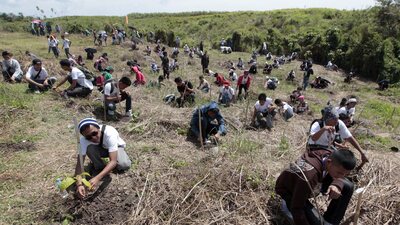 10 kat hızlı, 6 kat ucuz ve çevreyi kurtaracak!