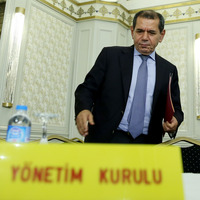 "Galatasaray Başkanı'nın bu duruma düşmesi..."