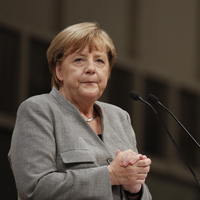 Merkel'den flaş Gümrük Birliği açıklaması!