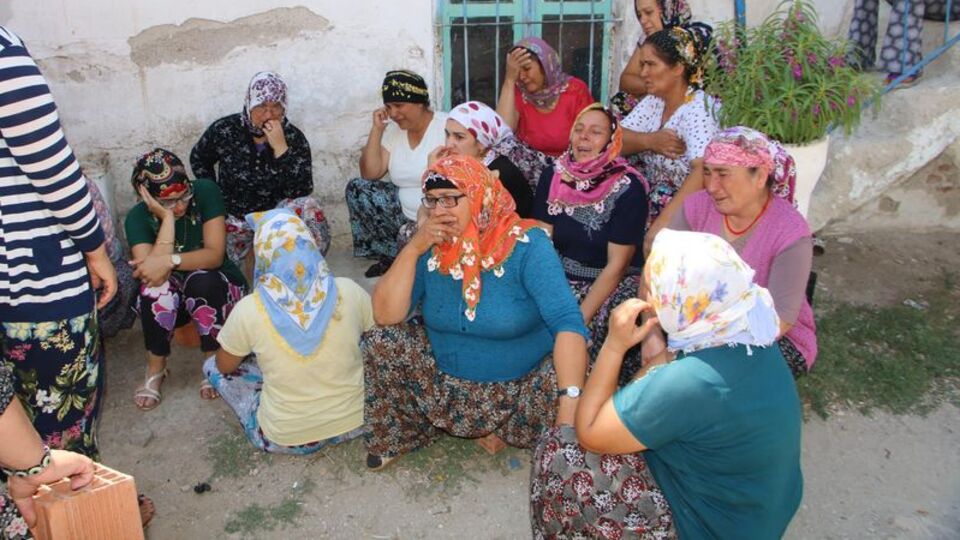 İlaç içtiği söylenmişti, korkunç gerçek ortaya çıktı!