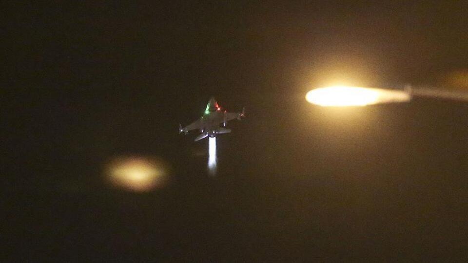 Firari FETÖ sanığı eski yarbay Özcan Karacan yakalandı