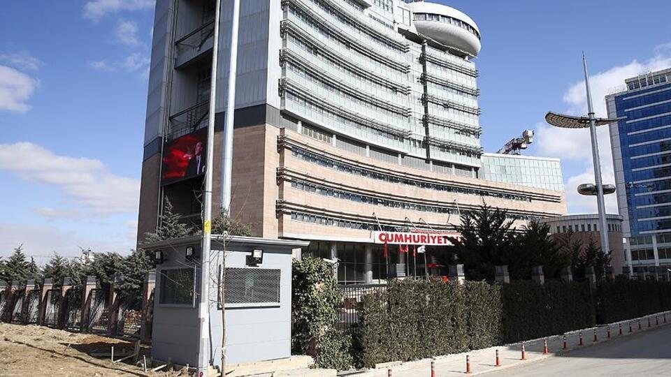 CHP'nin kongre takvimine Adalet Kurultayı ayarı