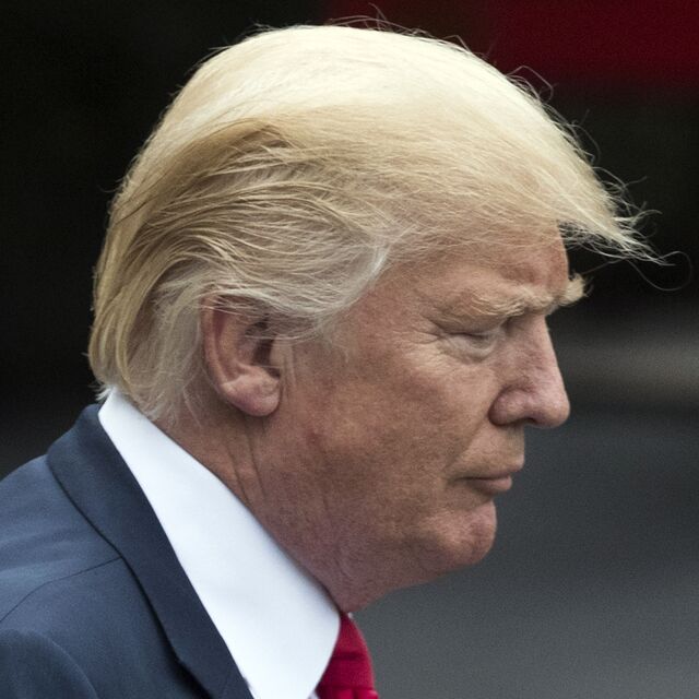 Trump'tan Kim Jong Un'a 'Guam' övgüsü!