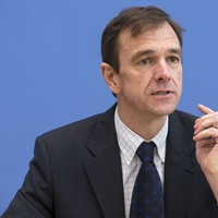 Almanya'dan Adil Öksüz yanıtı