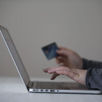 Kredi kartı ile internetten alışverişte önemli gelişme