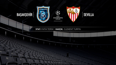 Bu iş henüz bitmedi!