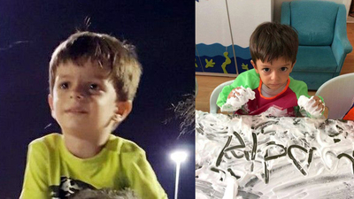 3 yaşındaki Alperen'in ölümüyle ilgili yeni gelişme!